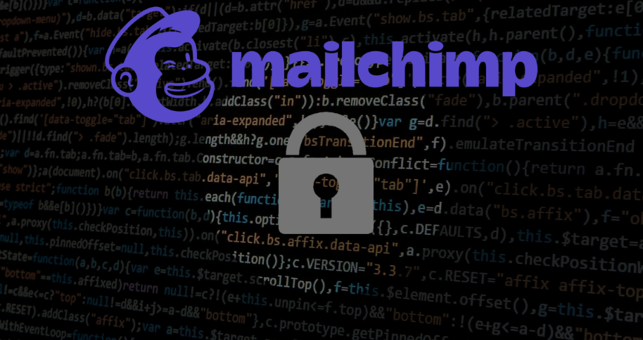 Mailchimp hacked again data exposed