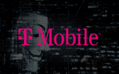 T-Mobile hacked to steal data of 37 million accounts in API data breach