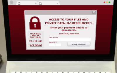 New version of Clop ransomware targets Linux servers