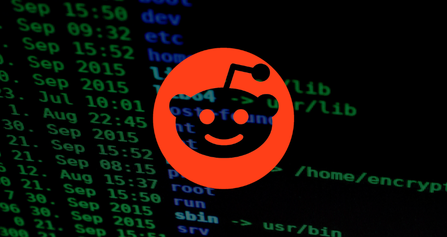 reddit hacked source code data breach