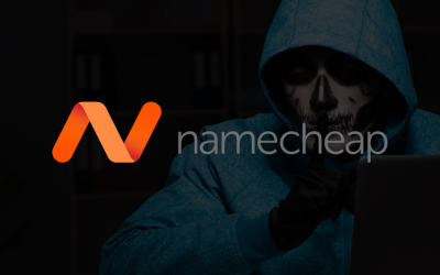 Beware of Phishing: Namecheap Email Breach Impersonates DHL and MetaMask