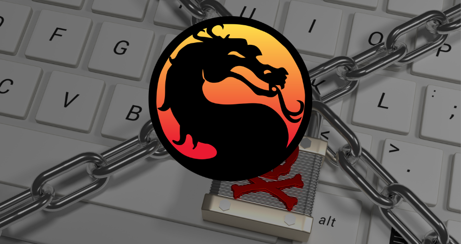 mortalKombat ransomware