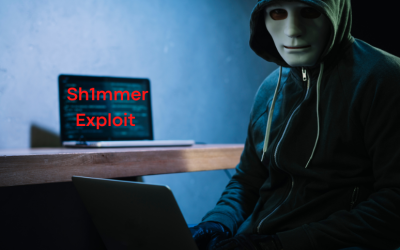 Sh1mmer: A New Exploit Enables Unenrollment of Enterprise-Managed Chromebooks