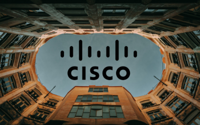 Cisco IOx Vulnerability Exploited in Command Injection Attacks