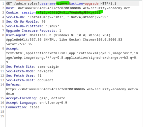 Primer On Broken Access Control Vulnerabilities And How To Find Them ...