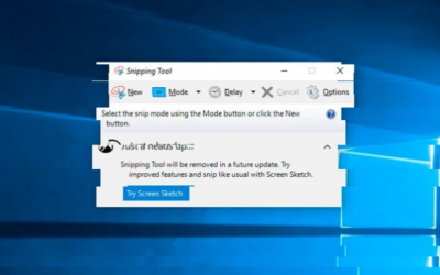 Severe Privacy Vulnerability ‘Acropalypse’ Affects Windows 11 Snipping Tool