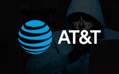 AT&T Data Breach: 9 Million Customers Affected by Marketing Vendor Hack