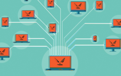 GoBruteforcer: New Golang-based Botnet Malware Scans for and Infects Web Servers