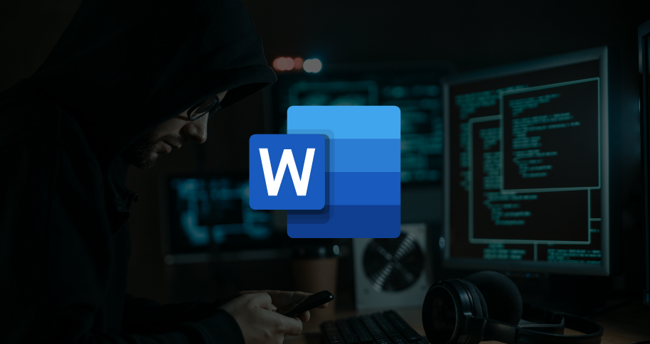 Proof-of-concept for critical Microsoft Word vulnerability published