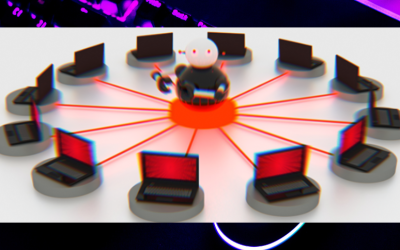 Akamai warns of new HinataBot malware botnet capable of massive DDoS attacks