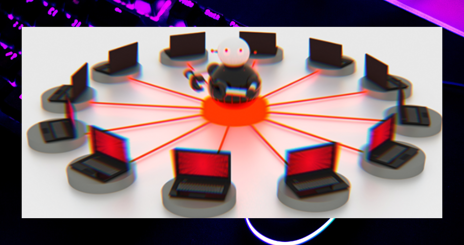 Akamai warns of new HinataBot malware botnet capable of massive DDoS attacks