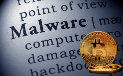 CryptoClippy: New Malware Targeting Users for Cryptocurrency Theft