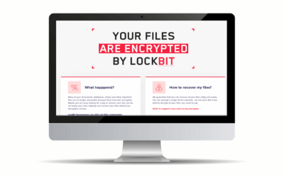 LockBit Ransomware Gang Testing First-Ever Ransomware for macOS