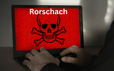 Meet Rorschach: The Fastest Ransomware Strain Yet Discovered