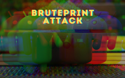 BrutePrint Attack: Researchers Unveil New Technique to Bypass Smartphone Fingerprint Authentication