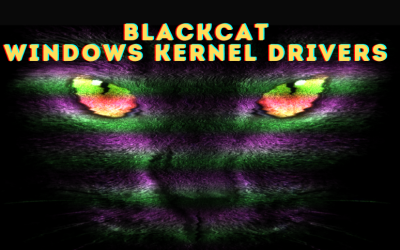 BlackCat Ransomware Evades Security Software with Signed Malicious Windows Kernel Drivers