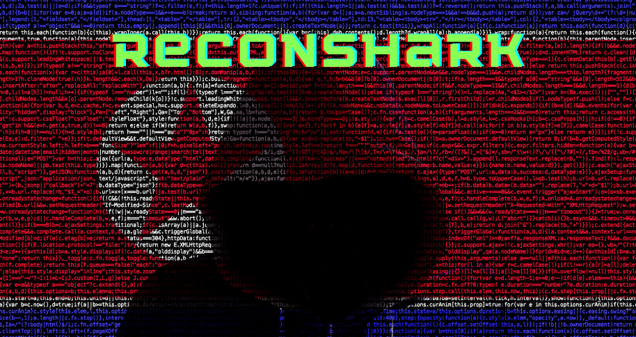 North Korean Kimsuky hacking group reconnaissance malware ReconShark