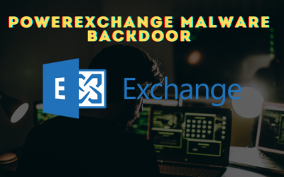 Hackers Use New PowerExchange Malware to Target Microsoft Exchange Servers