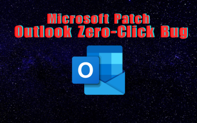 Microsoft’s Urgent Fix: Bypassing Recent Patches for Critical Outlook Zero-Day Exploited in the Wild