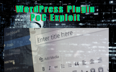 Hackers Exploit Critical WordPress Plugin Vulnerability Within Hours of Public PoC Release