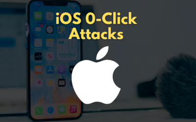 Russian State Alleges Apple’s Involvement in iPhone iOS Zero-Click Attacks