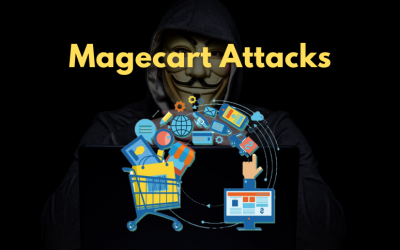 Magecart Attackers Turn Hijacked E-commerce Sites into Command-and-Control Servers