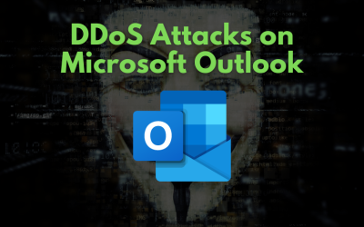 Anonymous Sudan Launches DDoS Attacks on Microsoft Outlook