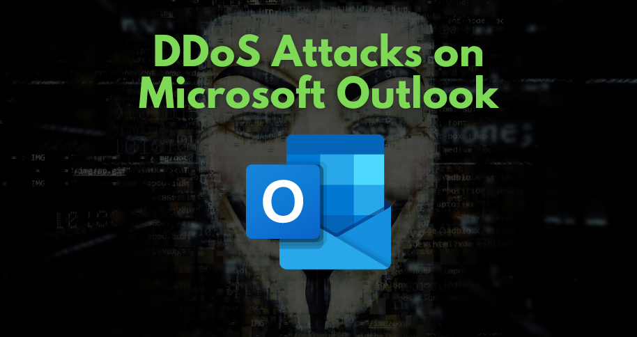 Anonymous Sudan Launches DDoS Attacks on Microsoft Outlook