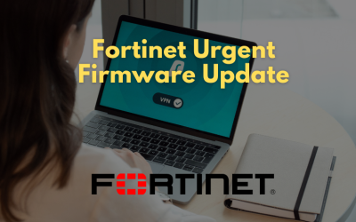 Fortinet Releases Urgent Firmware Updates to Address Critical SSL VPN Vulnerability