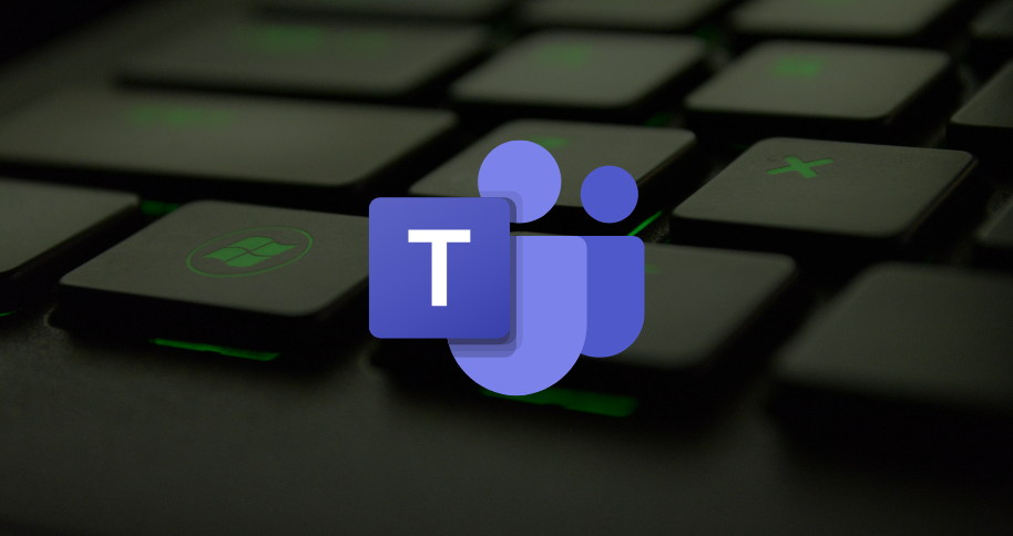 Malware Delivery Exploit Microsoft Teams Allows Attacks External Sources