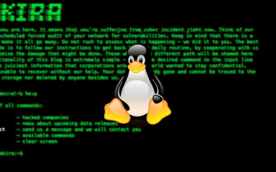 Linux Version of Akira Ransomware Expands Reach, Targets VMware ESXi Servers