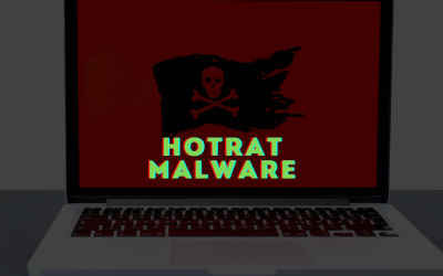 HotRat Malware -The Sneaky Trojan Lurking in Cracked Software