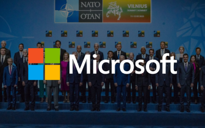 Hackers Weaponize Unpatched Microsoft Flaw to Target NATO Summit Attendees