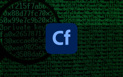 Hackers Exploit Critical ColdFusion Vulnerabilities, Installing Webshells on Vulnerable Servers