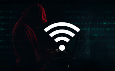 Whiffy Recon Malware: Smoke Loader Botnet’s New Weapon for Location Tracking via WiFi