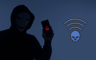 WiKI-Eve: Intercepting Smartphone Keystrokes via WiFi for Password Theft