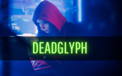 New ‘Deadglyph’ Backdoor Malware Emerges in Middle East Government Cyberespionage