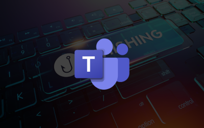 New Phishing Campaign Exploits Microsoft Teams to Deliver DarkGate Loader Malware