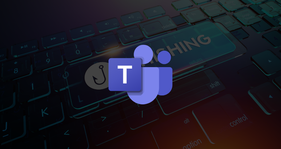 New Phishing Campaign Exploits Microsoft Teams to Deliver DarkGate Loader Malware