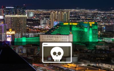 MGM Resorts Hit by BlackCat Ransomware Affiliate: Data Stolen, Operations Halted