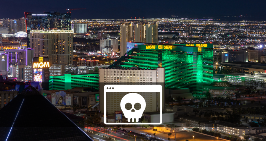 MGM Resorts Hit by BlackCat Ransomware Affiliate: Data Stolen, Operations Halted