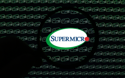 Supermicro’s BMCs Under Siege, Critical Vulnerabilities Open Doors to Attackers