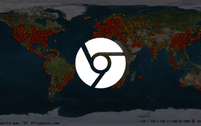 Chrome’s Innovative “IP Protection” Feature Unveiled, Masking Users’ IP Addresses