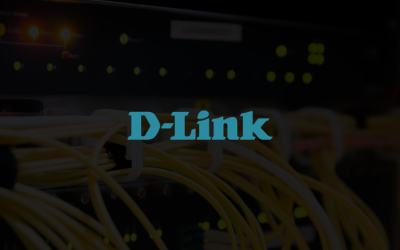 D-Link Responds to Data Breach: Employee Falls Victim to Phishing Attack