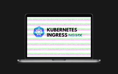 Unpatched Vulnerabilities in NGINX Ingress Controller for Kubernetes Open Door to Credential Theft