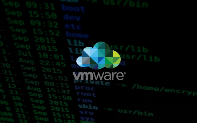 VMware Security Alert: Proof-of-Concept Exploit Code Threatens Authentication Bypass Flaw