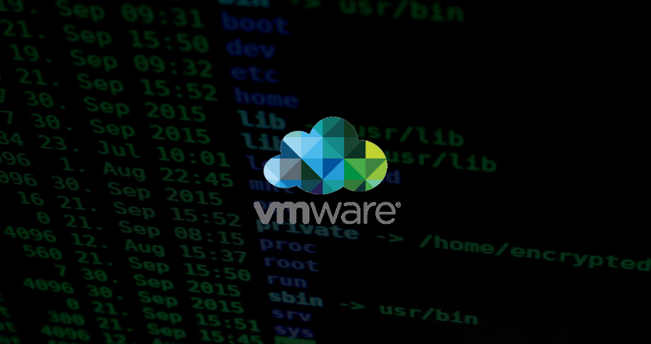 VMware Security Alert: Proof-of-Concept Exploit Code Threatens Authentication Bypass Flaw