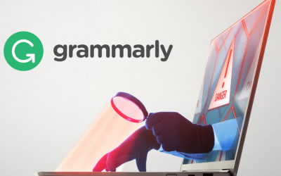 Security Weaknesses in OAuth Put Grammarly, Vidio, and Bukalapak User Accounts in Jeopardy