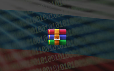 Russian APT29 use WinRAR Vulnerability and Ngrok in Recent Embassy Cyberattacks