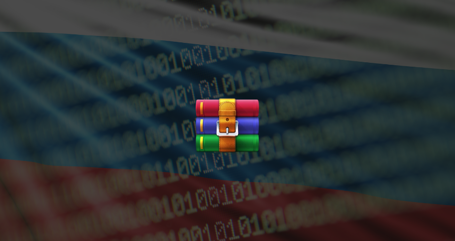 Russian APT29 use WinRAR Vulnerability and Ngrok in Recent Embassy Cyberattacks